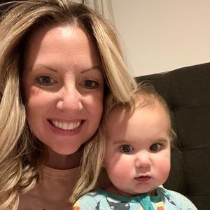 Meet your Posher, Haleigh